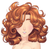 Coupe Susan Little Alchemist
