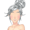 Coupe Rosie Egg Artist