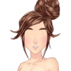 Coupe Rosie Egg Artist