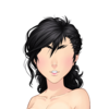 Coupe Thia Dragoness Heir