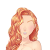 Coupe Jessica Rosé