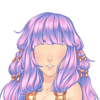 Coupe Elda Warrior's Maid