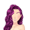 Coupe Jessica Rosé