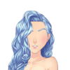 Coupe Jessica Rosé