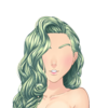 Coupe Jessica Rosé