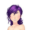 Coupe Thia Dragoness Heir