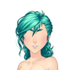 Coupe Thia Dragoness Heir
