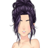 Coupe Sybille Fortune Teller