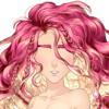 Coupe Inina Summer Faery