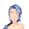 Coupe Manon Ghost Hunter