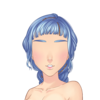 Coupe Roxane Cacophony