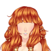 Coupe Elda Warrior's Maid