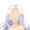 Coupe Koori Diva Kitsune