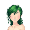 Coupe Thia Dragoness Heir