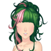 Coupe Nore Death Faery