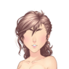 Coupe Thia Dragoness Heir