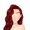 Coupe Jessica Rosé