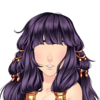 Coupe Elda Warrior's Maid