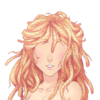 Coupe Mowa Voodoo Priestess