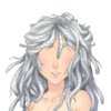 Coupe Mowa Voodoo Priestess