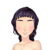 Coupe Roxane Cacophony