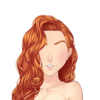 Coupe Jessica Rosé