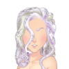 Coupe Cassandre Petrifying Empress