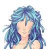 Coupe Mowa Voodoo Priestess