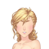 Coupe Thia Dragoness Heir