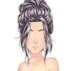 Coupe Sybille Fortune Teller