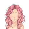 Coupe Laure Veiled Claws