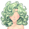 Coupe Susan Little Alchemist