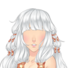 Coupe Elda Warrior's Maid