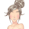 Coupe Rosie Egg Artist