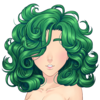 Coupe Susan Little Alchemist
