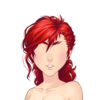 Coupe Thia Dragoness Heir