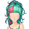 Coupe Nore Death Faery