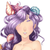 Coupe Thelxiope Abyss Creature