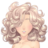 Coupe Susan Little Alchemist