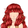 Coupe Elda Warrior's Maid