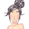 Coupe Rosie Egg Artist