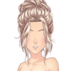 Coupe Sybille Fortune Teller