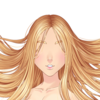 Coupe Louise Banshee