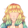 Coupe Elda Warrior's Maid
