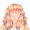 Coupe Elda Warrior's Maid