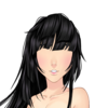 Coupe Satsuki Sweet Shinobi