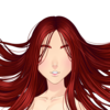 Coupe Louise Banshee