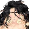 Coupe Inina Summer Faery