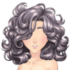 Coupe Susan Little Alchemist