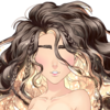 Coupe Inina Summer Faery